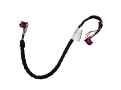 Installation Audio BMW PL7 74558010 9321938 -01 MD