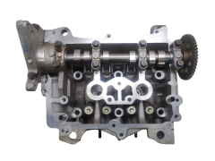 La Culasse Fiat 500 55233092/1 55225408 55229358 0.9 TwinAir FPT