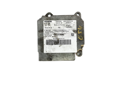 Calculateur Moduł 9645840780 5WK42908 PSA Siemens Calculateur Moduł 9645840780 5WK42908 PSA Siemens