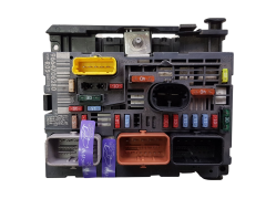Calculateur BSM-R05-00 Citroen Peugeot 9664706280 Delphi Calculateur BSM-R05-00 Citroen Peugeot 9664706280 Delphi