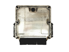 Calculateur 0281010632 8200051608 8200118526 Renault Opel Bosch 19626