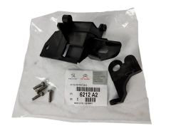 Patte De Fixation De Phares Droit Avant Original Citroen 6212A2 6212.A2