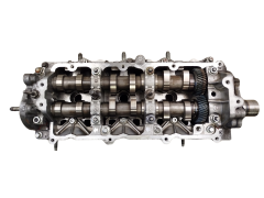 La Culasse Renault Saab Isuzu 7701053772 3.0 DCI P9X701