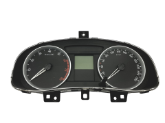 Bloc Compteurs Vitesse Skoda Fabia 5J0920810B VDO 52987 Bloc Compteurs Vitesse Skoda Fabia 5J0920810B VDO 52987