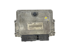 Calculateur 55191209 0281011553 192 47DAA Fiat Bosch 56285