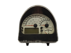 Bloc Compteurs Vitesse Fiat Multipla 51795950 110080073060 2600