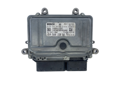 Calculateur 0281012953 A6401506479 Mercedes Bosch 51154