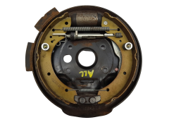 Disque Machoires D’ancrage Gauche 7701042491 Renault Megane I Scenic I 11913