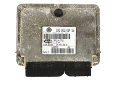 Calculateur 036906034DS IAW4MV.DS Seat Magneti Marelli 19116