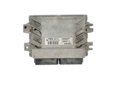 Calculateur S110140011A 8200483732 8200326380 Renault Siemens 34314