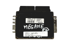 Calculateur S110138000C 8200059086 8200044437 Renault Siemens 27060
