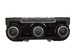 Commande Chauffage VW Passat 7 B7 Golf 6 5K 5HB00975151 C7N0907426L Commande Chauffage VW Passat 7 B7 Golf 6 5K 5HB00975151 C7N0907426L