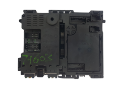 Calculateur BSI T1 9626460880 S105872300G PSA Siemens 1859