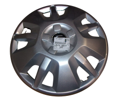Cache Roue Nouvelle Original 15' 1611985680 Citroen
