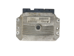 Calculateur Renault 21584288-2A 8200321263 8200387138 Sagem 42349