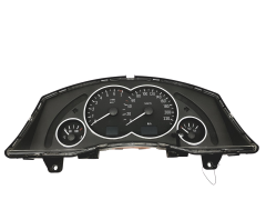 Bloc Compteurs Vitesse Opel Meriva A 13173386YB 110080162031 32017