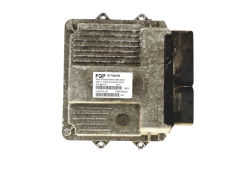 Calculateur 51784559 MJD6F3.M3 Lancia Fiat FGP 28103