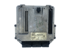 Calculateur 0281014859 23710 JD78E  Nissan Bosch 51619