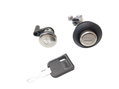 Cylindre De Fermeture Duster Logan Sandero Lodgy 6001550787 905026966R 1421