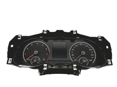 Bloc Compteurs Vitesse VW Polo 2G 2G0920740F VDO
