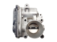 Boitier Papillon D’admission Renault 8200568712C 8200284968 1.2 16V 2094