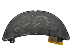 Bloc Compteurs Vitesse Opel Corsa C 09166814FL 110008988009 21256