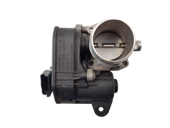 Boitier Papillon D’admission 9801942080 1.2 THP VTI Citroen Peugeot Opel 2356