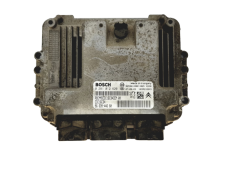 Calculateur 0281012620 9663944680 9659614980 PSA Bosch 20254