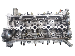 La Culasse Toyota 2.2 16V D4D 2AD