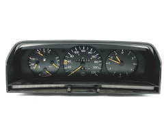 Bloc Compteurs Vitesse Mercedes 190 W201 2015403647 Motometer
