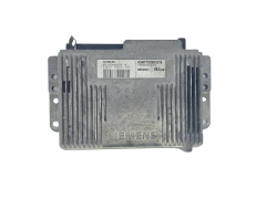 Calculateur 7700105979 7700860319 S115300203A Renault Siemens 55649