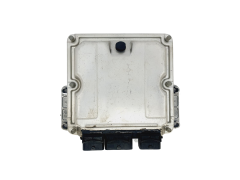 Calculateur 0281010938 9640938180 9646196480 PSA Bosch 42625