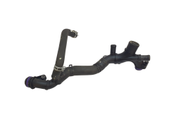 Tuyau Système De Refroidissement 210470257R A2822032500 1.3TCe Renault Mercedes Tuyau Système De Refroidissement 210470257R A2822032500 1.3TCe Renault Mercedes