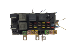 Module 6C1T-14A481-AA Ford 2368