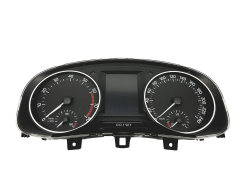 Bloc Compteurs Vitesse Skoda Rapid 5JA920740 A2C96161000 VDO