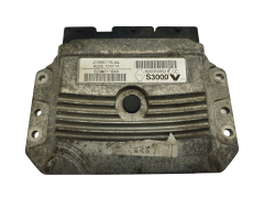 Calculateur 8200611648 8200509516 21585778-9A Renault Johnson 68169 Calculateur 8200611648 8200509516 21585778-9A Renault Johnson 68169