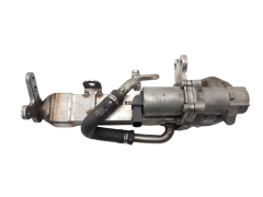 Refroidisseur Egr EGR Volvo 30637142 5.34114.62 08631462 2.4 D Behr Refroidisseur Egr EGR Volvo 30637142 5.34114.62 08631462 2.4 D Behr