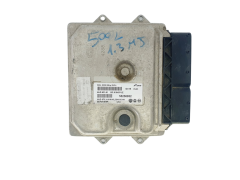 Calculateur 55258952 BC.0104974.E MJD8F3.X1 Fiat FPT