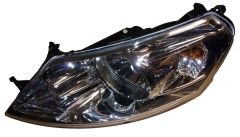 Phare Gauche Nouvelle Original 6208.C5 6208C5 Citroen Peugeot