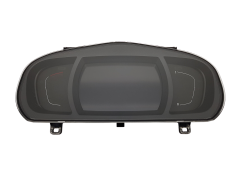 Bloc Compteurs Vitesse Renault Espace 5 248104781R