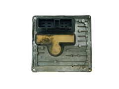 Calculateur S122754002C 9661418280 9654519480 SIM821 PSA Siemens Calculateur S122754002C 9661418280 9654519480 SIM821 PSA Siemens