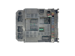 Calculateur BSI 9644098280 9636760580 PSA Valeo  44408
