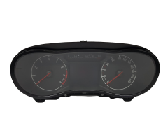 Bloc Compteurs Vitesse Nouvelle Original Opel Corsa E 39007356 24887