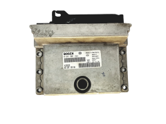 Calculateur PSA 0281001262 9624519580  Bosch 22226