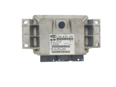 Calculateur 9663380880 IAW 6LPC.105 PSA Magneti Marelli 47775