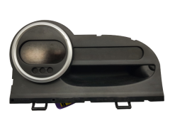Bloc Compteurs Vitesse Renault Twingo 2 8201127953 23148