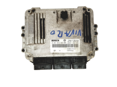Calculateur Ecu Renault 0281013363 8200635663 Bosch 19640
