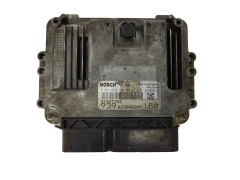 Calculateur 51847392 0281015160 4238A6BBM Bosch Alfa Romeo