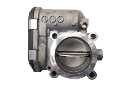 Boitier Papillon D’admission Ford CM5G-9F991-FC 1.0 EcoBoost FoMoCo 2452