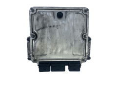 Calculateur 0281011084 9640938680 9647693180 PSA Bosch 49617
